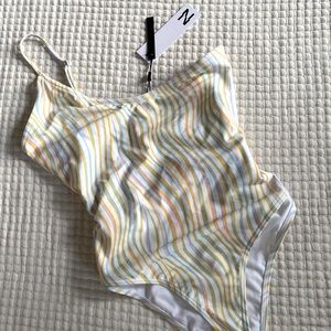 NWT Noisy May one piece